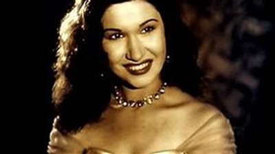 موعد ومكان جنازة الفنانة كريمان