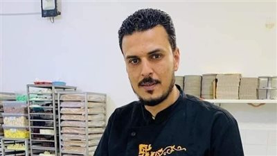 بسبب العاصفة دانيال.. وفاة الشيف خالد محمد ابن محافظة الدقهلية خلال عمله في درنة الليبية