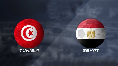 القنوات المفتوحة الناقلة لمباراة منتخب مصر وتونس اليوم في ودية المنتخبات 2023 والتشكيل