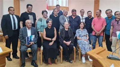 تمهيدا لوضع آليات التصويت.. فايزة هنداوي تكشف كواليس اجتماع لجنة اختيار الفيلم المصري المرشح لجائزة الأوسكار