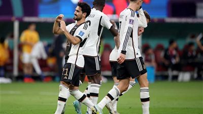 قائمة ألمانيا لمواجهتي أمريكا والمكسيك.. الأولى لـ ناجلسمان 