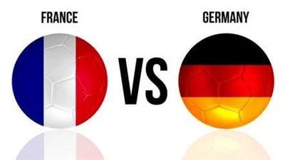 القنوات الناقلة لمباراة ألمانيا وفرنسا اليوم في ودية المنتخبات 2023 والتشكيل