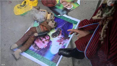 جماهير بيرو تستعين بالسحر ضد نيمار قبل مواجهة البرازيل في تصفيات كأس العالم 2026