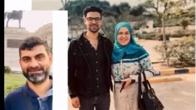 لحقا بابنهما.. مصرع زوجين في حادث سير بالدقهلية 