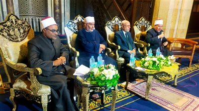 ملتقى هيئة كبار العلماء: الإلحاد وَهم لا سند له ولا دليل عليه