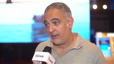 المنتج محمد حفظي: تحضيرات وتصوير فيلم  ڤوي ڤوي ڤوي استغرقت 4 سنوات.. والسيناريو قوي