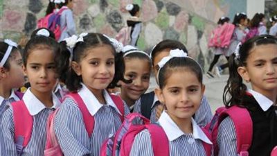 مصدر بالتعليم يكشف حقيقة فرض جنيه غرامة على الطالب حال تغيبه من المدرسة