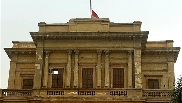 مجلس الشيوخ 