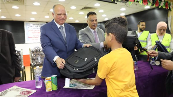  مبادرة مدرستى سعادتي