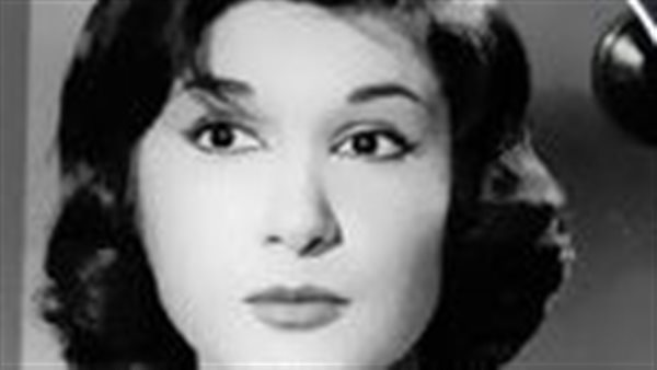 الفنانة كريمان