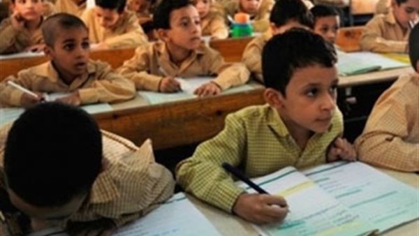 طلاب المدارس