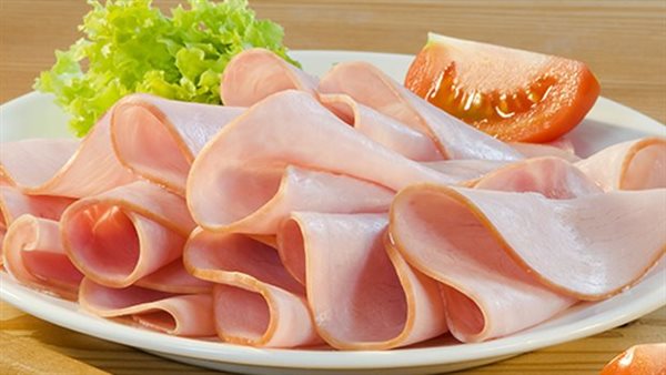 طريقة عمل اللانشون