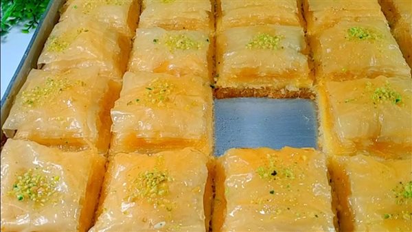 طريقة عمل الجلاش