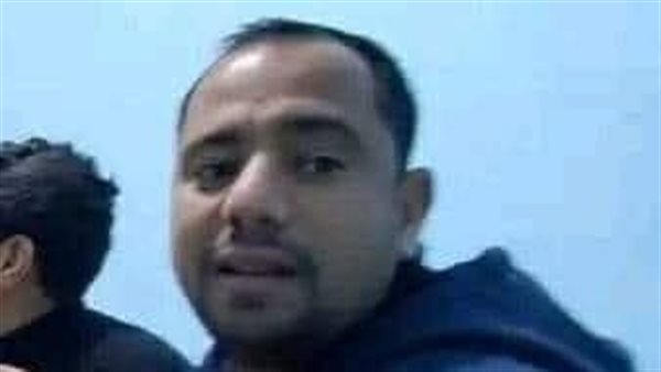 أحمد جمال ضحية إعصار