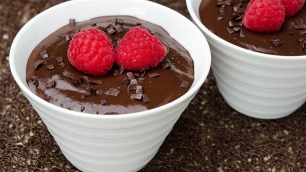 طريقة عمل المهلبية