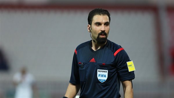 عمار أشكناني