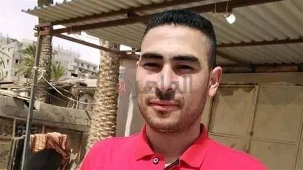 شهيد لقمة العيش بمحافظة