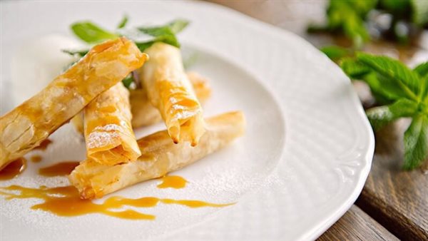 طريقة عمل الجلاش