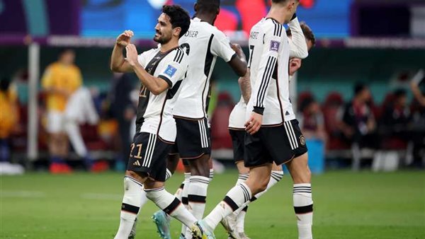 منتخب ألمانيا