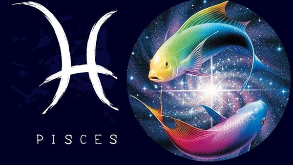  توقعات برج الحوت..