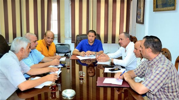 مناقشة إزالة الاقفاص