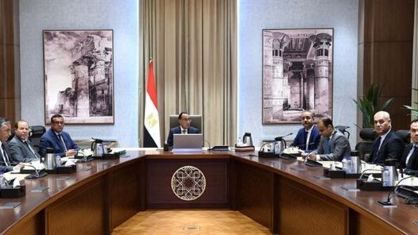 اجتماع رئيس الوزراء