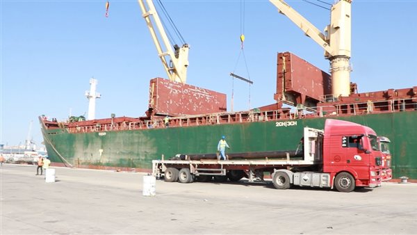 محطة تحيا مصر 