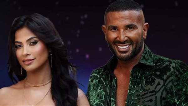 أحمد سعد روبي