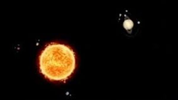 كوكب خارج المجموعة