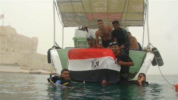 رحلة غوض لذوي القدرات