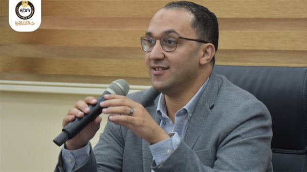 الدكتور حمادة شريف