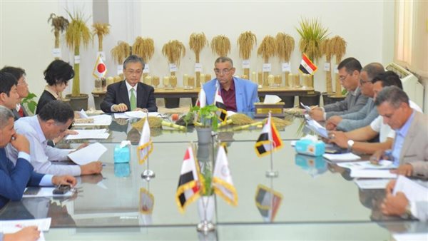 افتتاح معمل الجايكا