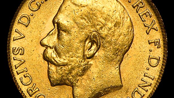 سعر الجنيه الذهب