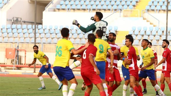 الإسماعيلي وبلدية