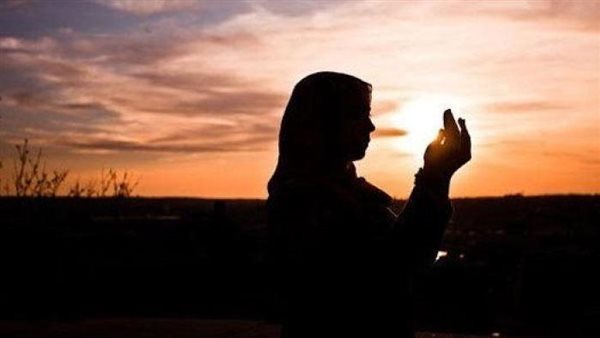 دعاء ليلة الجمعة