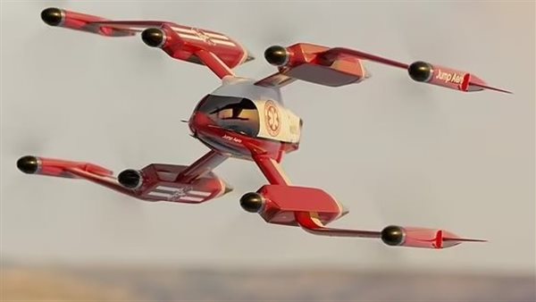 مركبة فضائية