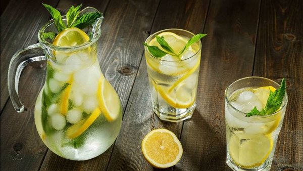 عصير الليمون