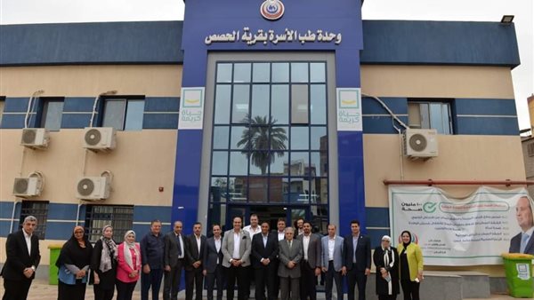 جانب من الجولة