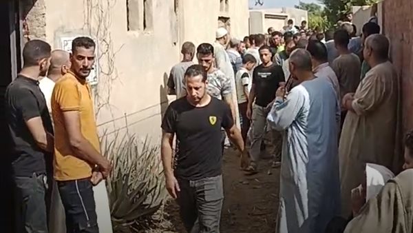 تشييع الجنازة