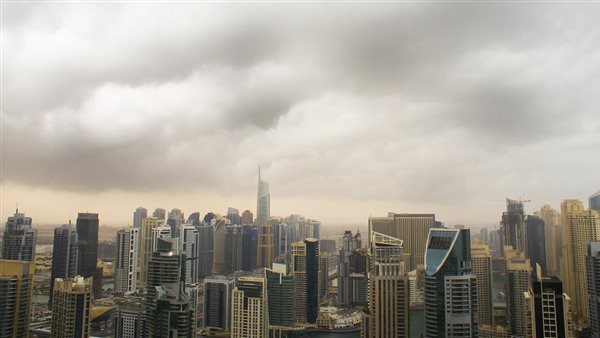 حالة الطقس اليوم