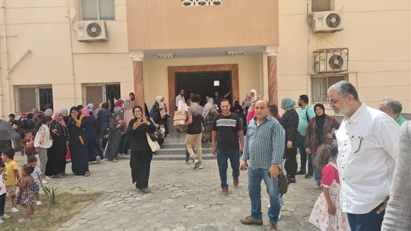  فعاليات أسبوع شباب