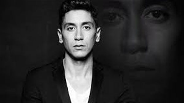 المطرب أيمن الأعتر