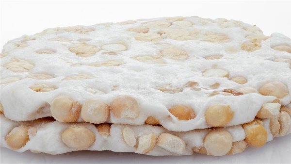 طريقة عمل حلاوة المولد