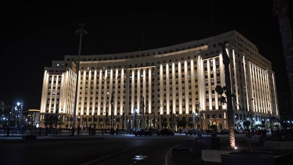 ميدان التحرير