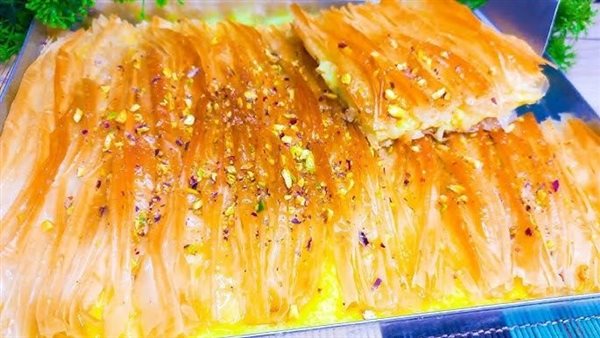 طريقة عمل الجلاش