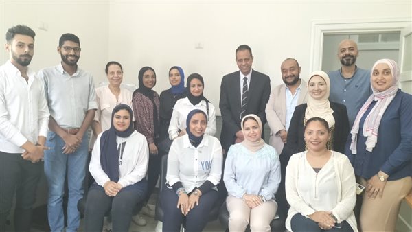  مديرية العمل بالأسكندرية