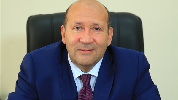 السفير هشام بدر 