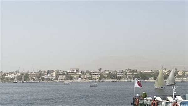 إنتعاشة للرحلات النيلية