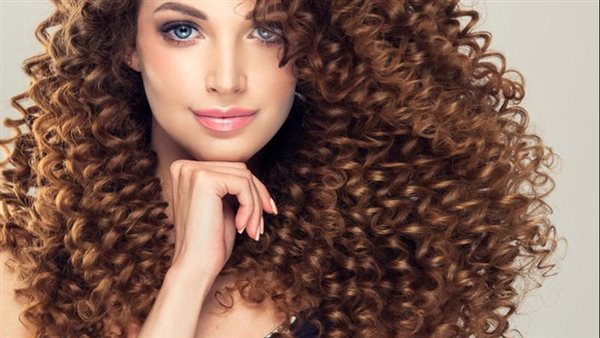 قصات للشعر الكيرلي