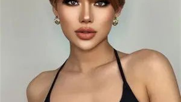 الشعر القصير